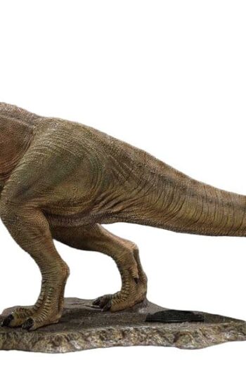 Jurassic World: Fallen Kingdom (Film) Prime Collectible Figures Statue 1/38 Tyrannosaurus Rex 23 cm