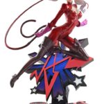 Persona 5 Premium Masterline Statue 1/4 Ann Takamaki "Panther" 45 cm