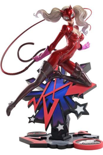 Persona 5 Premium Masterline Statue 1/4 Ann Takamaki "Panther" 45 cm