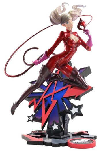 Persona 5 Premium Masterline Statue 1/4 Ann Takamaki "Panther" Deluxe Version 45 cm