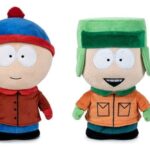 South Park Plush Figures 18 cm Assortment (12)