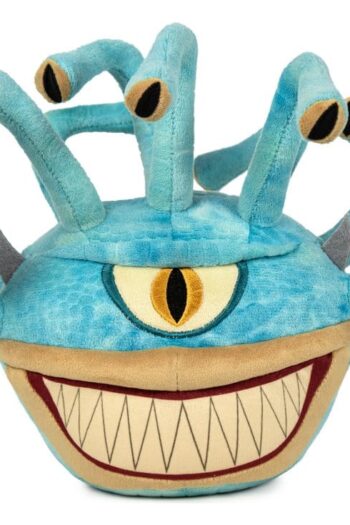 Dungeons & Dragons Plush Figure Xanathar Beholder 26 cm