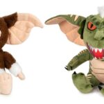 Gremlins Plush Figures Sitting 25 cm Assortment (12)