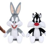 Looney Tunes Plush Figures Sitting 36 cm Assortment (24)