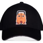 Chainsaw Man Baseball Cap Pochita