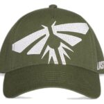 The Last of Us Baseball Cap Fire Fly