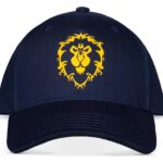 World Of Warcraft Baseball Cap Alliance
