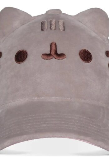 Pusheen Novelty Baseball Cap