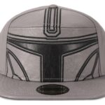 Star Wars: The Mandalorian Novelty Baseball Cap
