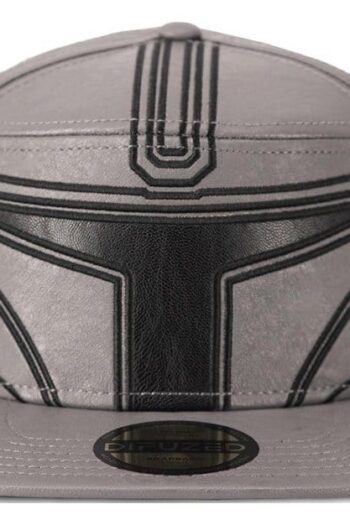 Star Wars: The Mandalorian Novelty Baseball Cap