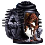 The Fly Statue 1/4 Deluxe Edition 60 cm