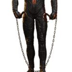 Hellraiser Statue 1/3 Chatterer 76 cm
