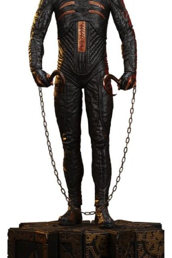 Hellraiser Statue 1/3 Chatterer 76 cm