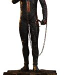 Hellraiser Statue 1/3 Chatterer Deluxe Edition 76 cm