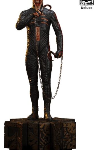 Hellraiser Statue 1/3 Chatterer Deluxe Edition 76 cm