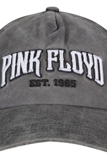 Pink Floyd Baseball Cap Est 1965