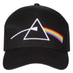 Pink Floyd Baseball Cap Hi-Build