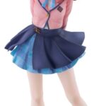 Gakuen Idolmaster PVC Figure 1/7 Saki Hanami 23 cm
