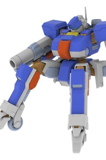 Wolf Fang Sky Fang 2001 Plastic Model Kit TYPE03 Karyu 12 cm