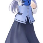 Is the Order a Rabbit? Bloom Plafia Plastic Model Kit Chino 14 cm