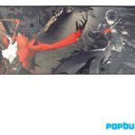 Persona Mousepad Joker & Arsène 80 x 30 cm&nbsp;