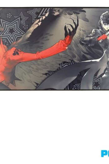 Persona Mousepad Joker & Arsène 80 x 30 cm&nbsp;