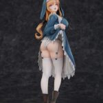 Original Character PVC Figure 1/6 Maria Takayama I Want You To Make a Disgusted Face and Show Me Your Underwear 27 cm