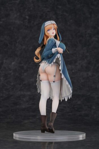 Original Character PVC Figure 1/6 Maria Takayama I Want You To Make a Disgusted Face and Show Me Your Underwear 27 cm