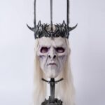 Lord of the Rings Replica 1/1 Nazgul King Art Mask 73 cm