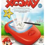 Super Mario Xoomy Midi