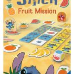 Disney Stitch Fruit Mission