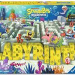 SpongeBob SquarePants Labyrinth