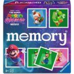 The Super Mario Galaxy Movie Memory