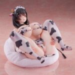 Original Character Figure 1/6 Ushi Musume-chan Illustration by KATTO 24 cm