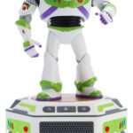 Disney Pixar Toy Story Interactive Robot Kit - Buzz Lightyear *French Version* 17 cm