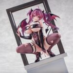 Original Character PVC Figure 1/6 Succubus Mieru Deluxe Ver. 26 cm