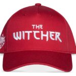 The Witcher Baseball Cap