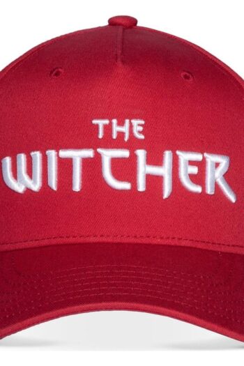 The Witcher Baseball Cap