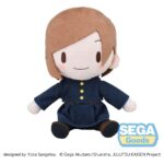 Jujutsu Kaisen Fuwa Petit Plush Figure Nobara Kugisaki 20 cm