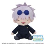 Jujutsu Kaisen Fuwa Petit Plush Figure Satoru Gojo (Hidden Inventory) 20 cm
