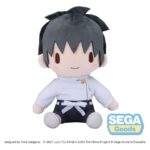 Jujutsu Kaisen Fuwa Petit Plush Figure Yuta Okkotsu 20 cm