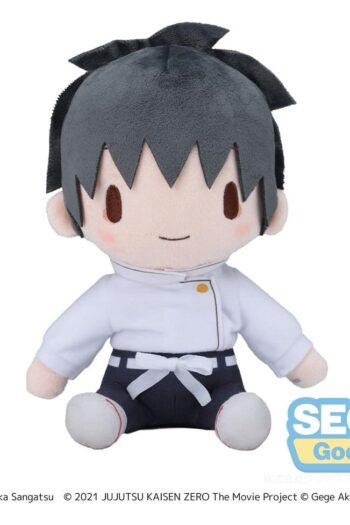 Jujutsu Kaisen Fuwa Petit Plush Figure Yuta Okkotsu 20 cm