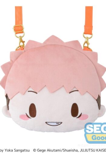 Jujutsu Kaisen Fuwa Petit Shoulder Bag Yuji Itadori (M)