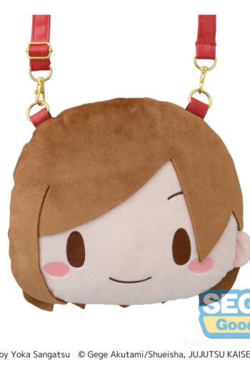 Jujutsu Kaisen fuwa petit Shoulder Bag Nobara Kugisaki 5th Anniversary (M)