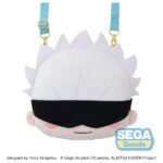 Jujutsu Kaisen fuwa petit Shoulder Bag Satoru Gojo 5th Anniversary (M)