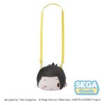 Jujutsu Kaisen fuwa petit Shoulder Bag Suguru Geto Hidden Inventory/Premature Death (M)