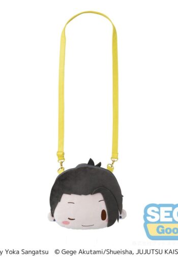 Jujutsu Kaisen fuwa petit Shoulder Bag Suguru Geto Hidden Inventory/Premature Death (M)