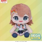 Hatsune Miku: Colorful Stage! MYSEKAI Plush Figure Minori Hanasato 13 cm
