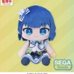 Hatsune Miku: Colorful Stage! MYSEKAI Plush Figure Haruka Kiritani 13 cm