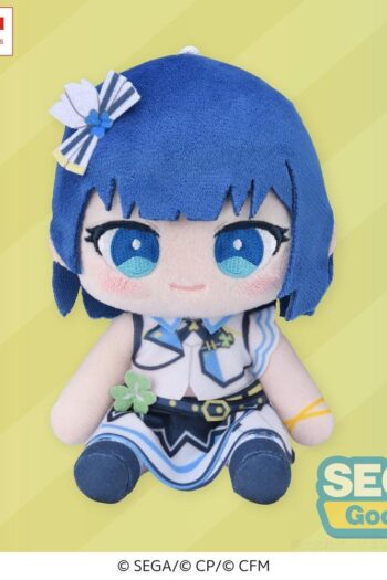 Hatsune Miku: Colorful Stage! MYSEKAI Plush Figure Haruka Kiritani 13 cm